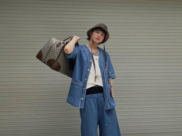 Sơn Tùng khoe visual mới, 'flex' tinh tế một thứ G-Dragon từng sử dụng để hẹn hò