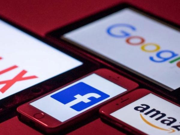 6 tháng đầu năm, Google, Facebook... nộp thuế 3.944 tỷ đồng