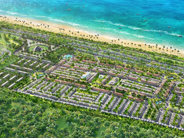 Novaland nói gì về 300 triệu USD trái phiếu hoãn thanh toán?