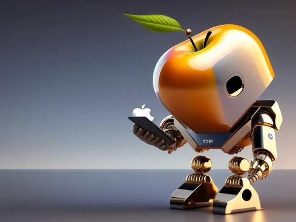 Apple thử nghiệm ‘Apple GPT’, cạnh tranh ChatGPT
