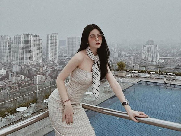 Bạn gái Quang Hải bất ngờ đăng clip la hét, thần sắc nói lên tình hình sức khỏe