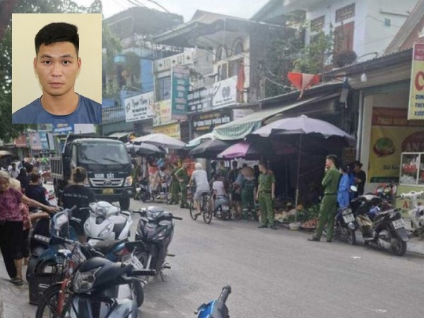 Thanh niên xả súng trong đám giỗ, 2 người bị bắn gục trên bàn ăn
