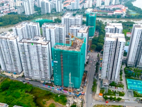 Giảm giá nhà để kích cầu thị trường bất động sản