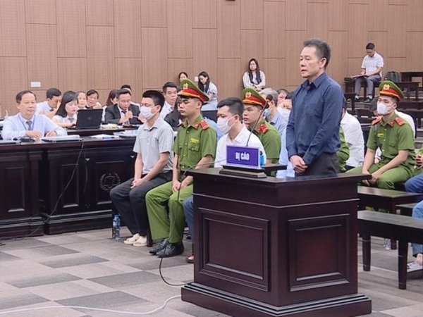 Vụ 'Chuyến bay giải cứu': Xin cho vợ ở ngoài để làm tròn bổn phận khi chồng đi tù