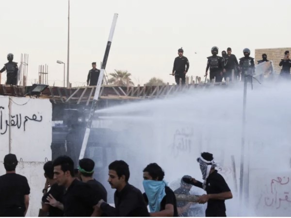 Iraq trục xuất Đại sứ Thụy Điển vì vụ đốt kinh Koran