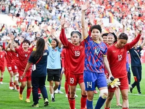 Những chiến binh Sao Vàng chờ ngày xung trận tại World Cup Nữ 2023