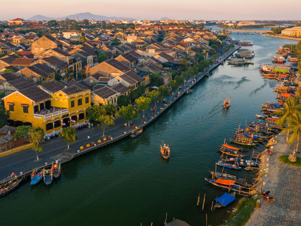Báo Úc gợi ý 5 điểm đến ở Việt Nam du khách không nên bỏ lỡ