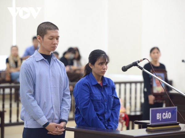 Nỗi ám ảnh tội lỗi của nữ phạm nhân giết con hơn 3 năm trước