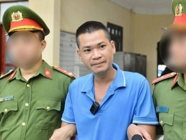 Vụ sát hại dã man tài xế xe ôm công nghệ: Giết người vì... muốn vào tù