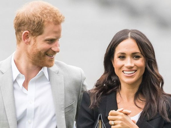 Rộ nghi vấn hôn nhân của Harry và Meghan trục trặc