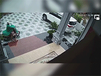 Nạn 'tam tai' cho cả gia đình chỉ vì hành động bất cẩn của con trẻ