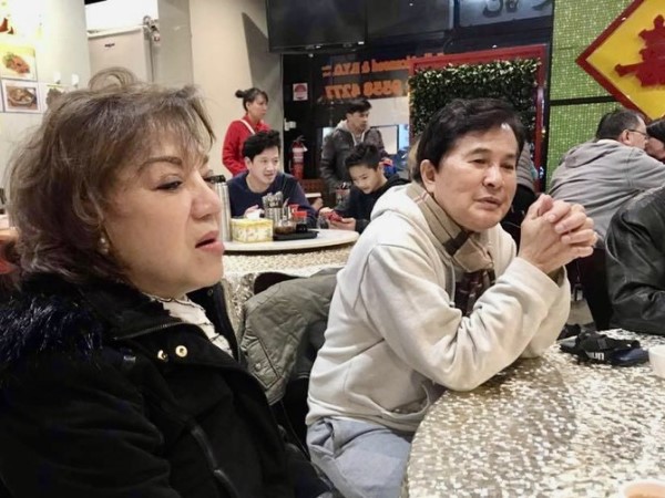 Nghe nghệ sĩ Lệ Thủy, Hoài Thanh kể chuyện ở Úc