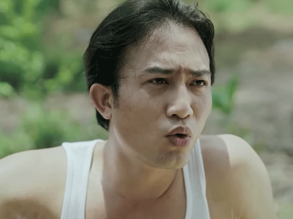 Phố Trong Làng phần 2 tung trailer: Khán giả ức chế, 'khó thở' vì Doãn Quốc Đam