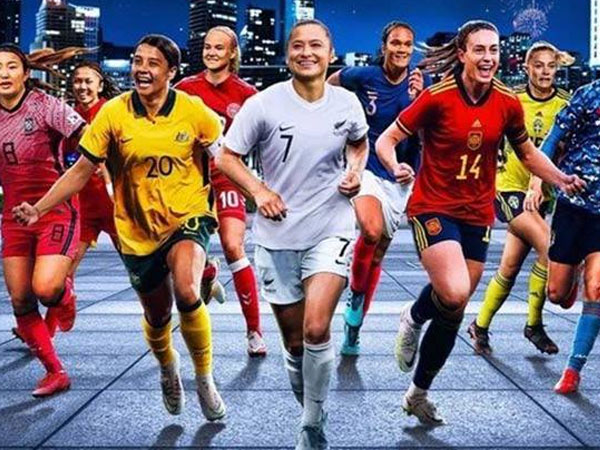 World Cup nữ 2023: SAO nào đắt giá nhất, thu nhập ra sao so với nam giới?