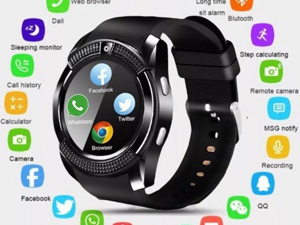 Đồng hồ thông minh Wear OS hiện đã có sẵn WhatsApp