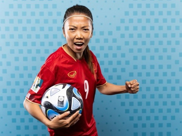 Trước World Cup, Huỳnh Như theo trào lưu ‘flex’ khiến mọi cầu thủ việt nam đều cảm thấy... ghen tỵ