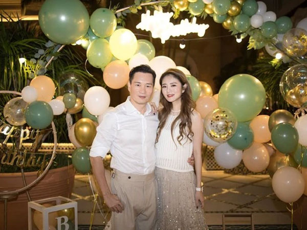 Cuộc sống ẩn dật của An Dĩ Hiên khi có chồng tù tội