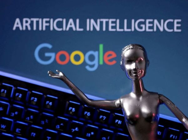Google phát triển công cụ AI cho báo chí và xuất bản tin tức