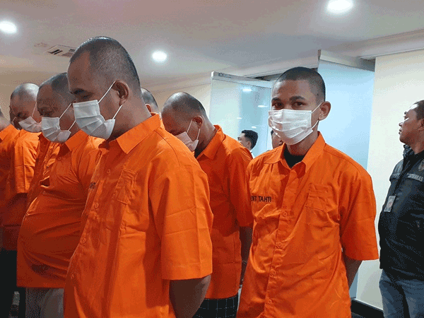 Indonesia triệt phá đường dây đưa người ra nước ngoài bán thận