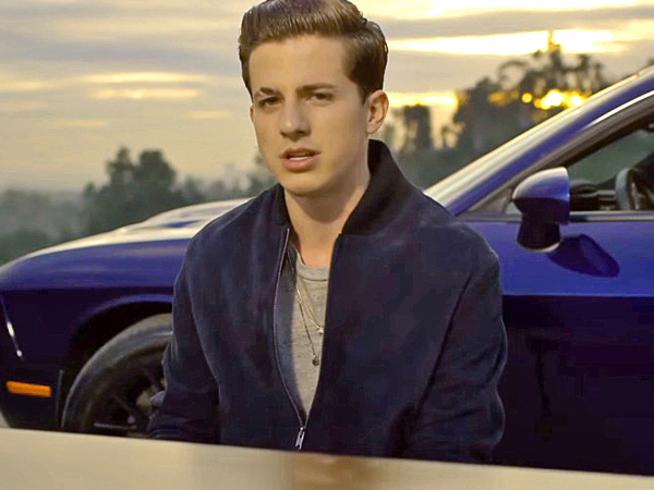 Top những ca khúc được yêu thích nhất của Charlie Puth