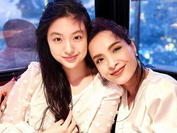 Con gái út cao 1m65 của siêu mẫu Thúy Hạnh: Đam mê chơi golf, được gọi là 'tiểu Kim Tae Hee' vì xinh đẹp