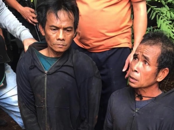 Vụ khủng bố tại Đắk Lắk: Toàn bộ 6 đối tượng truy nã đặc biệt đã bị bắt