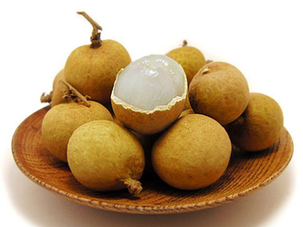 Nhãn vào mùa ngon ngọt khó cưỡng, nhưng 4 nhóm người này nên 'tránh thật xa'