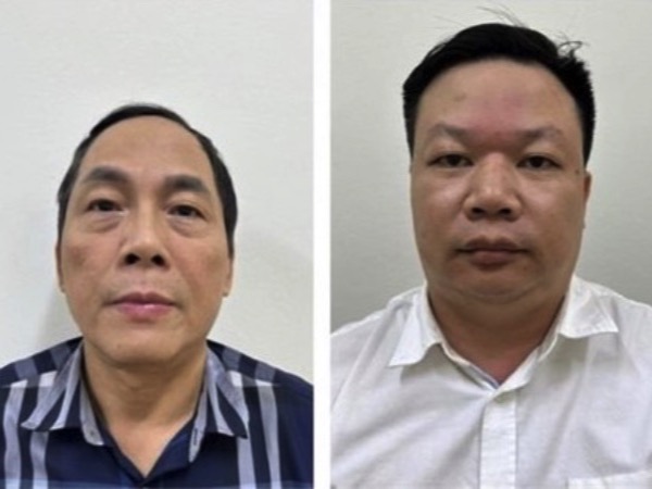 Bắt Giám đốc Trung tâm Lý lịch tư pháp quốc gia về tội 'Nhận hối lộ'