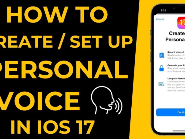 Người sáng tạo nội dung rất thích ‘thứ này’ ở IOS 17