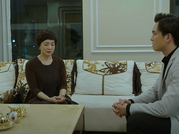 Nơi giấc mơ tìm về tập 40: Gia An thất vọng khi biết rõ thân phận cháu nuôi, ông Kình lo sợ quá khứ bị phơi bày