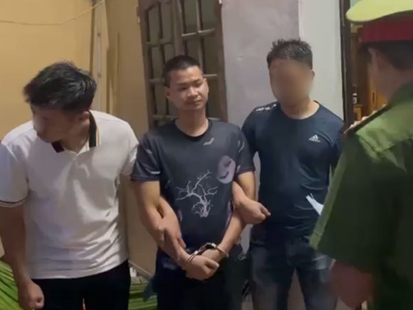 Vụ nam tài xế xe ôm công nghệ tại Hà Nội bị sát hại dã man: Nghẹn ngào cuộc gọi cuối cùng của nạn nhân với bố mẹ