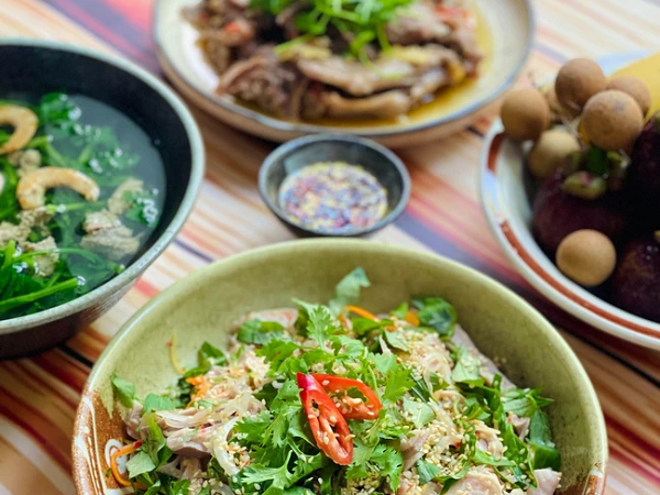 Thực đơn cơm tối 3 món hấp dẫn, ngon miệng cho gia đình