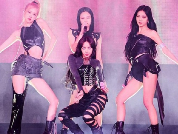 Hai đêm diễn của BlackPink ở Hà Nội sẽ bị hủy?