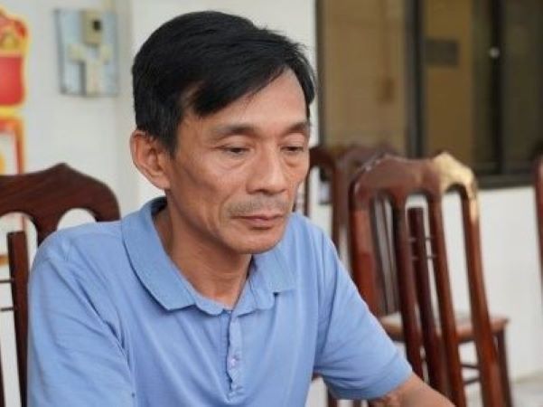Bắt quả tang Phó hiệu trưởng mang nhiều gói heroin đi bán