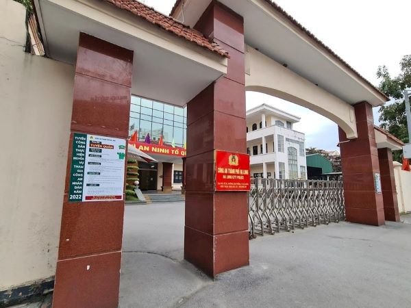 Hai cán bộ điều tra bị đề nghị tước danh hiệu Công an nhân dân