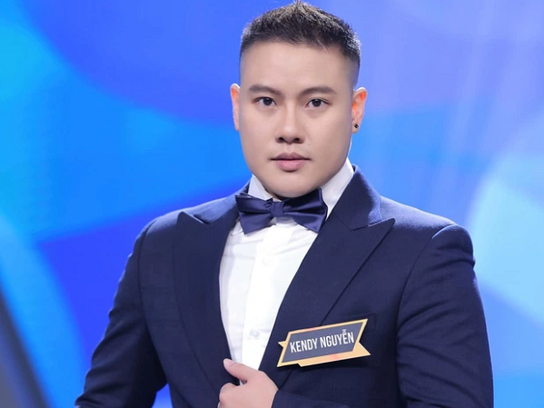 Anh chàng điển trai lên 'Người Ấy Là Ai' từng là một cô gái, ảnh 10 năm trước gây bất ngờ