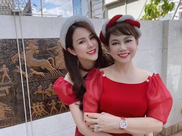 Diệp Lâm Anh lên tiếng về phát ngôn của mẹ chồng cũ: Niềm tin và tình cảm của tôi đã đặt nhầm chỗ