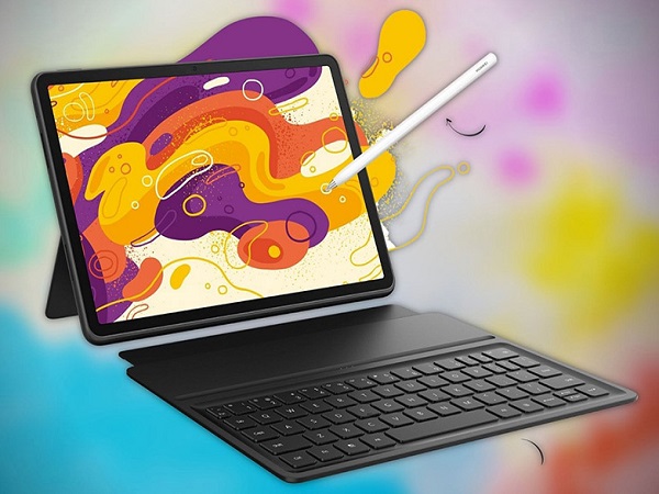 Trình làng Huawei MatePad 11.5 (2023)