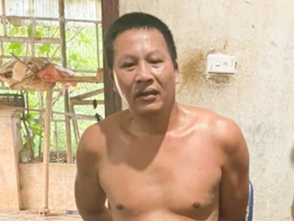 'Ông trùm' nuôi 28 con chó dữ biến nhà mình thành 'pháo đài' bán ma túy