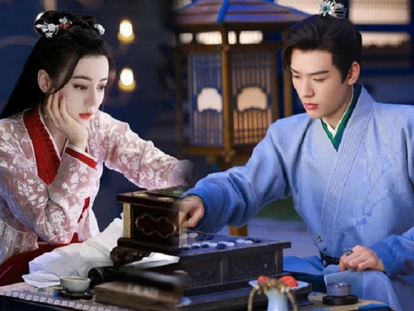 Loạt phim Hoa ngữ càng bị chê càng hot: Một thảm hoạ cổ trang hút khách nhờ visual đẹp như tiên tử của nữ chính