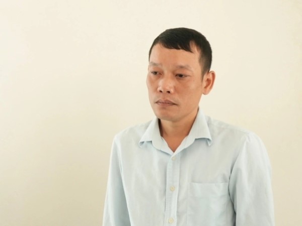 Một phó chủ tịch phường bị bắt
