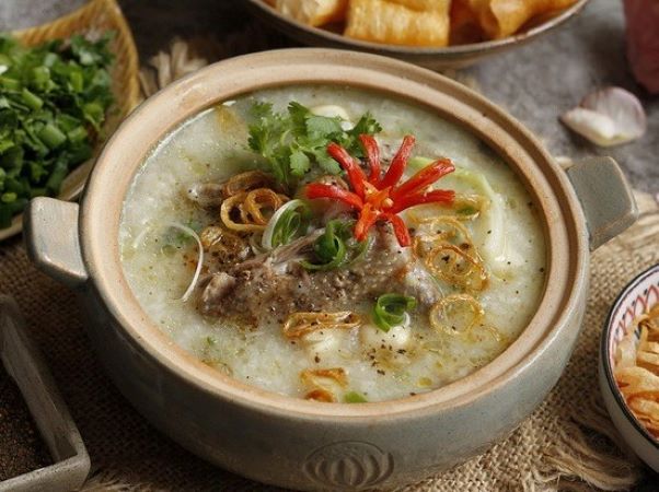 Loại thịt dễ kiếm được người xưa cho là ‘thượng phẩm’, bổ hơn thịt gà 9 lần