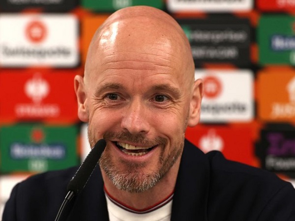 Ten Hag tiếc nuối Greenwood, nói về việc mua thêm tân binh trước trận MU - Arsenal
