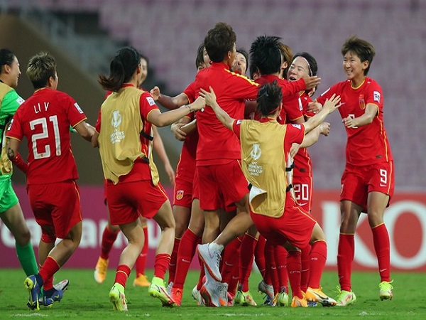 Lịch thi đấu World Cup nữ 2023 ngày 22/7: Việt Nam, Trung Quốc ra quân