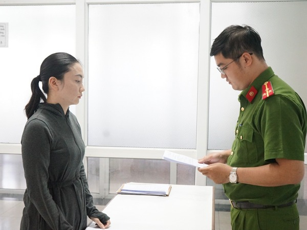 Lừa đảo chiếm đoạt tiền tỷ bằng chiêu vay để đáo hạn ngân hàng