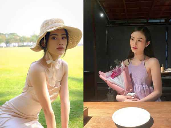 Mê mệt với style đời thường nhẹ nhàng, nữ tính của tân Hoa hậu Huỳnh Trần Ý Nhi