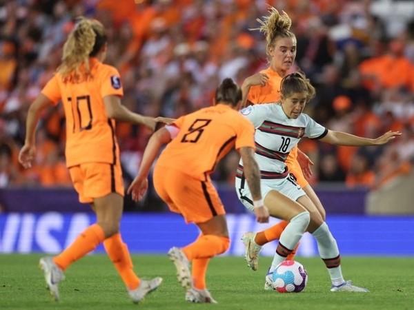 Lịch thi đấu World Cup nữ 2023 ngày 23/7: Hai đối thủ của Việt Nam ‘xuất trận’