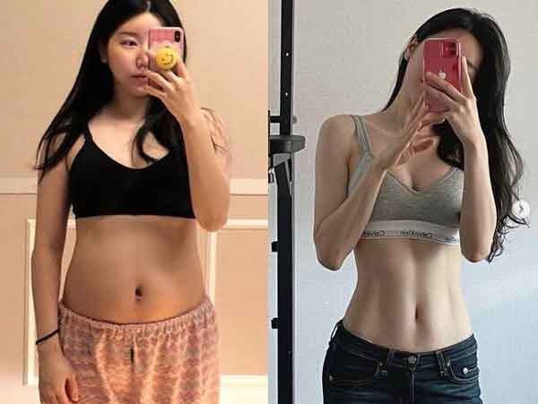 Tạo rãnh bụng đơn giản chỉ với 5 phút tập luyện mỗi ngày