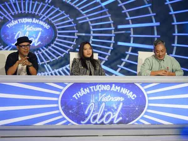 Tập 3 Vietnam Idol: Vòng đổi vé đầy bất ngờ, 'song vé vàng' lần đầu xuất hiện