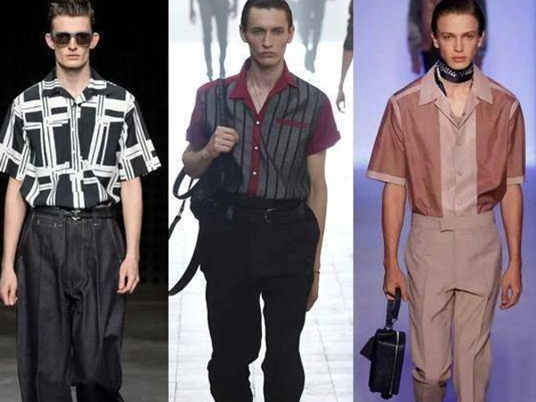 Những kiểu áo sơ mi nhất định phải có trong tủ quần áo của cánh nam giới